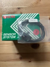 SUNX PM-T44 SENSOR, New in the Box.
