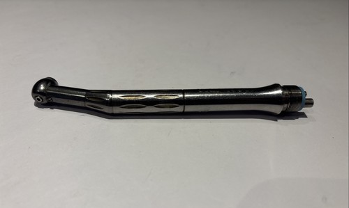 Star Dental 430K Push Button PB High Speed Handpiece