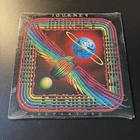 JOURNEY  Departure  LP album from 1980 New Sealed