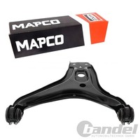 Mapco Querlenker Vorne Unten Links Passend FüR Audi 80 Cabriolet Coupe | 49705