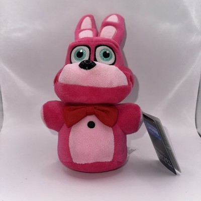 Five Nights at Freddy's Pink Bonnet Sister Location Walmart Exclusive FNAF 2017