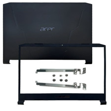 New For Acer Nitro 5 AN515-56 AN515-45 N20C1 LCD Back Cover/Front Bezel/Hinges