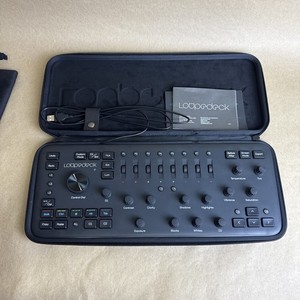 Loupedeck Ct | eBay