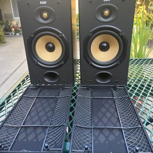 Bowers Wilkins Dm601 | eBay
