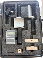 Mark-10 MG500 Digital Force Gauge Meter