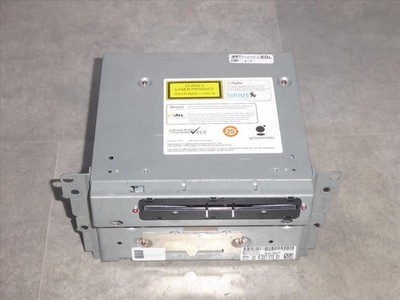 BMW F10 535I, Car Infotainment Computer, 65129293395, 65129237173, 65129199602