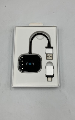 vnilrgle Wireless Android Auto Adapter for Android Devices (Android 11 & Above)