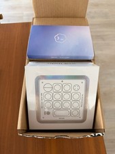 [IN-HAND, SHIPS NOW] OpenAI Codex Micro Work Louder kbd-1.0-codex-micro - Clicky