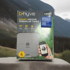 Orbit Smart Wi-Fi Wireless Irrigation Sprinkler