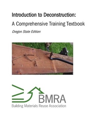 Introduction to Deconstruction - Textbook (Oregon State Edition) (Taschenbuch)