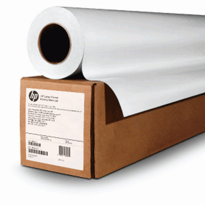Original HP Papier Weiss C6035A Bright White Inkjet Paper