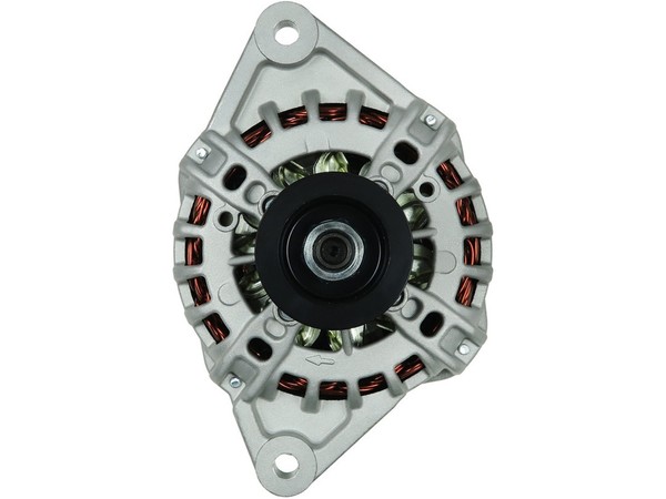 Lichtmaschine Generator Lima AS As-Pl A0516S FüR Iveco Fiat 150A Ducato 12V Bus-image