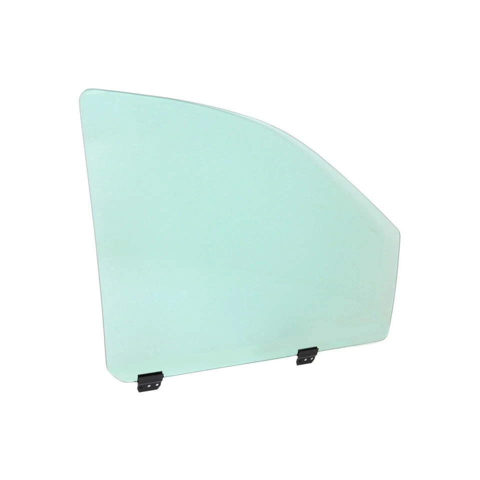 For Dodge Ram 4500/5500 2008 2009 Door Glasses Driver and Passenger Side | Pair Foto 3 de 4