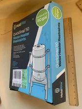 HoldRite Quick Strap Water Heater Restraint - QS-50