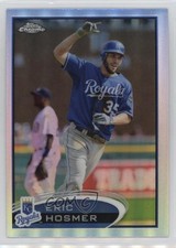 Click to enlarge Eric Hosmer