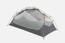 Nemo Dagger Osmo 3 Person Ultra Light Backpacking Tent Tent  Poles Only 
