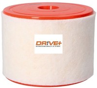 Dr!ve+ DP1110.10.0761 Luftfilter Luftfiltereinsatz FüR Audi