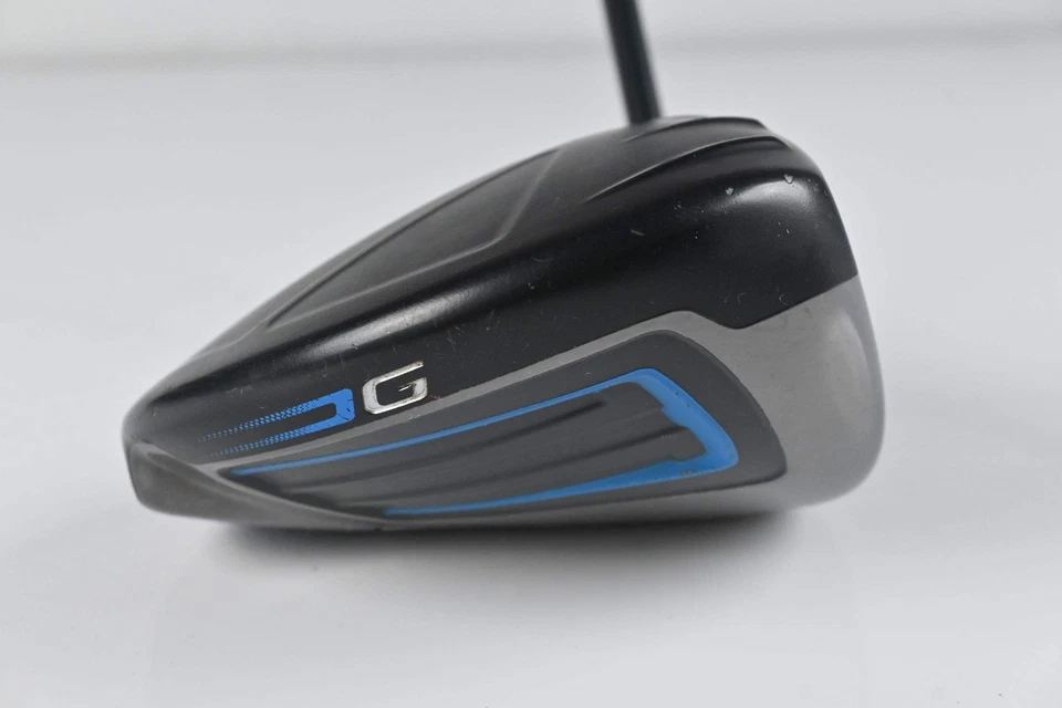 Ping G Series SF Tec Driver / 12 Degree / Senior Flex Ping Alta 55 Shaft - Image 3 of 4