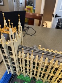 LEGO Creator Expert: Big Ben (10253)