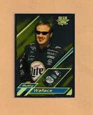 2003 Wheels High Gear - Rusty Wallace #F29 First Gear