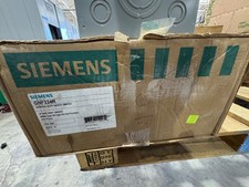New Siemens GNF324R 200 Amp 240v Non Fused 3Ph 3R Safety Switch Disconnect AK