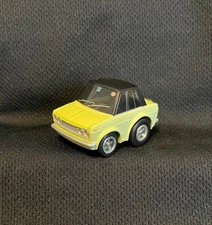 ChoroQ Special Finish Nissan Bluebird Sss