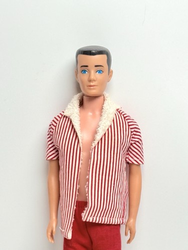 I'm just Ken' - a brief history of Barbie's boyfriend - RTÉ