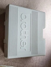 Brother Quattro 6700D Disney Sewing/Embroidery Machine **Case Only***