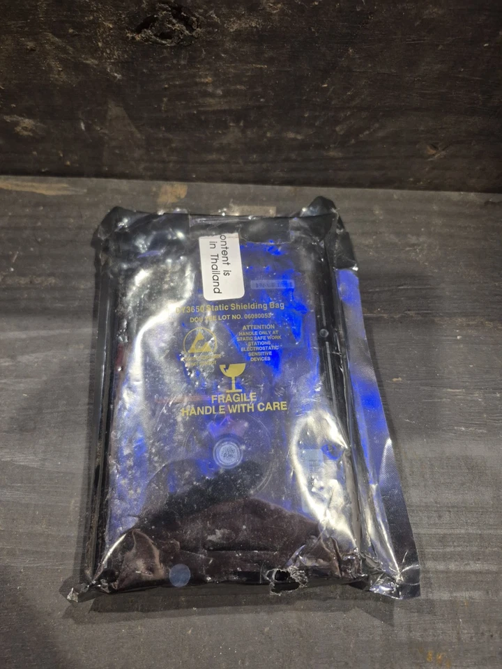 NEW Maxtor DiamondMax 20 160gb SATA 3.5" 7200 rpm  HDD - Image 4 of 4