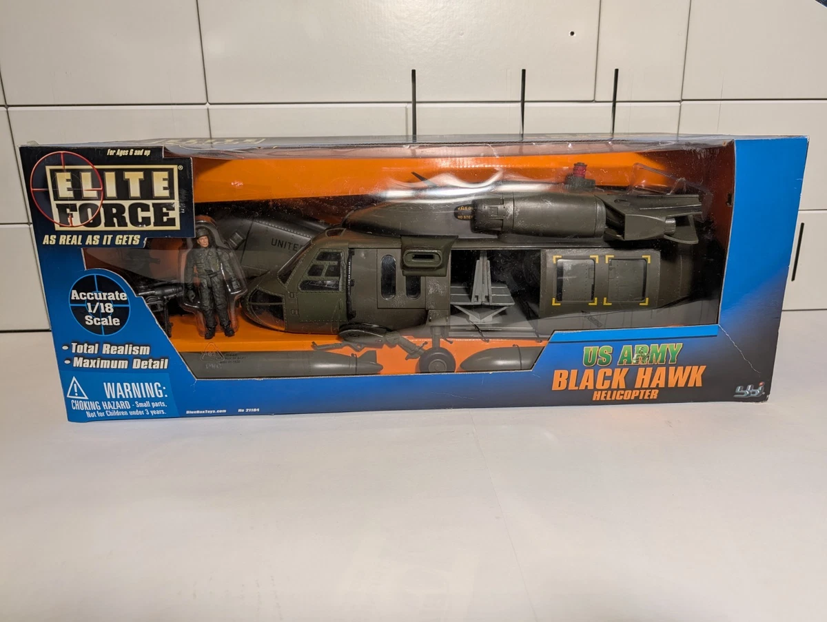elite force helicopter products for sale | eBay