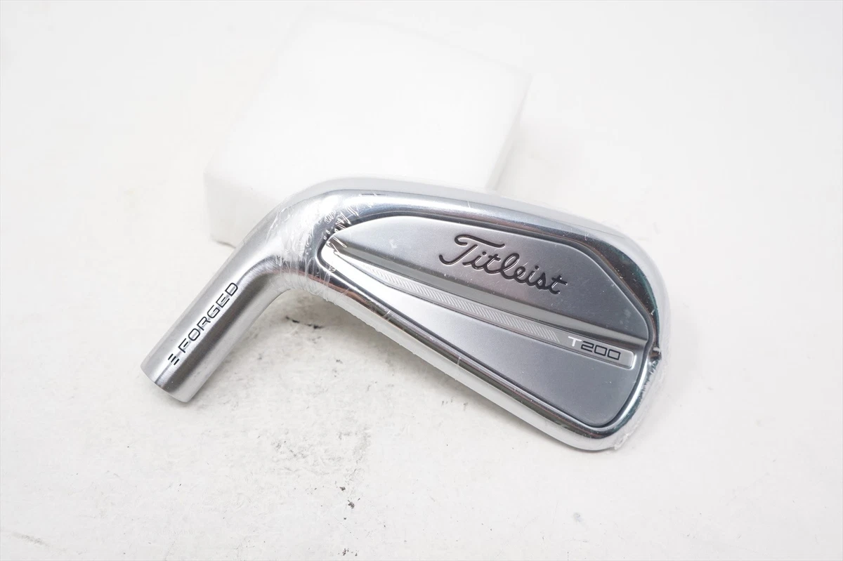 Titleist Iron Left-Handed Golf Clubs for sale | eBay display picture 1