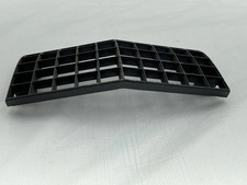 1970-1972 Chevrolet Corvette Grille Center Grill Trim Coupe Convertible Roadster 1970-1972 Chevrolet Corvette Grille Center Grill Trim Coupe Convertible Roadster