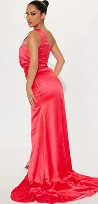 bridesmaid dresses fashion nova Nova Chiffon Dress