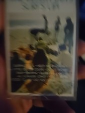 THE BEACH BOYS SURF'S UP CASSETTE TAPE Vintage 1984