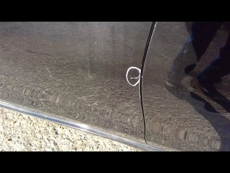 (LOCAL PICKUP ONLY) Driver Front Door Electric Sedan Fits 13-18 ALTIMA 342054 Foto 4 de 4