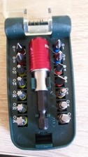 metabo bit set
