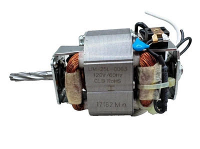 OEM Breville Barista Expresso Machine BES876 Motor Grinder Replacement Part