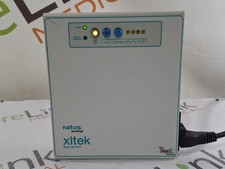 Natus Xltek Ref 10388 Brain Monitor