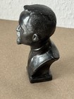 Sowjetische Büste von Felix Dzerzhinsky UdSSR Metall