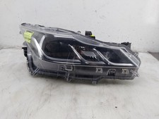 PHARE / OPTIQUE AVANT DROIT HEADLIGHT RIGHT Toyota Corolla (E21) 2020 8111002T31