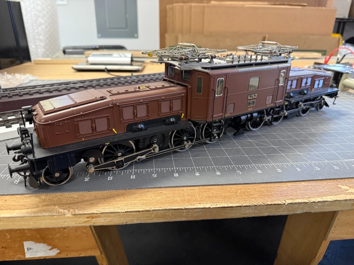 marklin crocodile products for sale | eBay