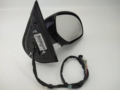 Passenger Side Mirror Right RH Blind Spot OEM Cadillac Escalade 2007 - 2009  