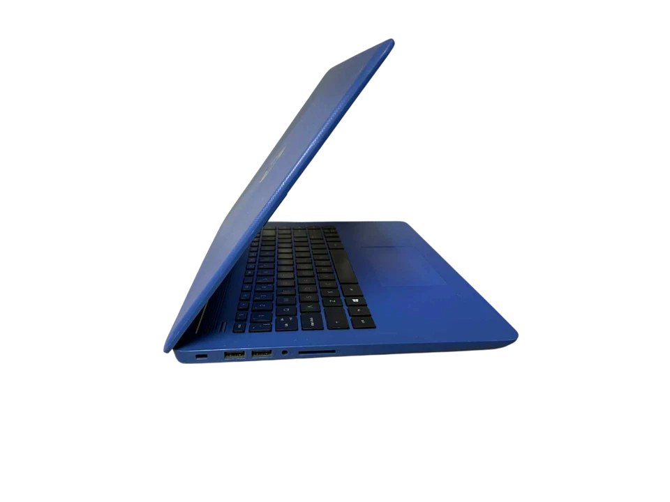 HP 14-BP073NA Laptop 14" 7th Gen Intel Core i3, Fast SSD, 16GB, Windows 11 - Image 3 of 4