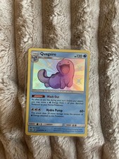 Quagsire (SV10/SV94) [Sun & Moon: Hidden Fates - Shiny Vault] Near Mint Holo on eBay