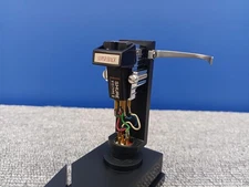 SHURE V15 Type II MM Phono Cartridge 3.5mV Output Used with Wear