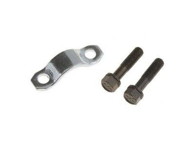 For 1979-1986 GMC C1500 Suburban U Joint Strap Kit Dorman 81851VRWD 1980 1981