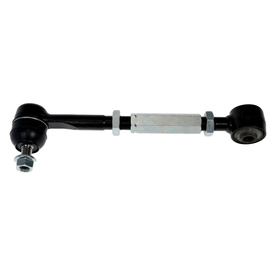 For Toyota RAV4 2006-2010 Dorman Solutions Rear Lower Forward Alignment Toe Arm Foto 3 de 4