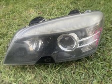 Genuine Holden Headlamp WM WN Bi Xenon Caprice Statesman HSV Grange Left Hand
