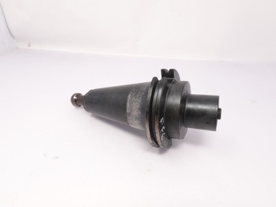 Sandvik Coromant CAT50 Capto C4 Tool Holder Adapter C4-A390.45-50 070 FF6