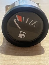Land Rover Defender Fuel Guage 